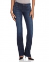 Joe's Jeans Women's Honey Curvy Bootcut Jean in Karissa