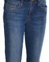 JOE'S Women's Curvy Bootcut Honey Booty Fit Denim Jeans