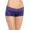 Maidenform Women's Dream Lace Boyshort Panty