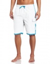 U.S. Polo Assn. Men's Basic Cargo Short