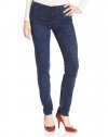 KUT from the Kloth Women's Diana Printed Floral Skinny Jean