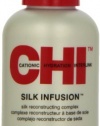 CHI Silk Infusion, Silk Reconstructing Complex, 2 Ounce