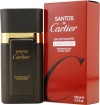 Santos De Cartier By Cartier For Men Concentrate Edt Spray 3.3 Oz