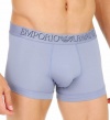 Emporio Armani Men's Basic Microfiber Trunk