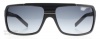 Dior Homme 64H Black Black Tie 116S Retro Sunglasses