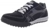 Skechers Men's Relaxed Fit Memory Foam Floater Sneaker