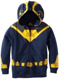 Quiksilver Boys 2-7 Little Man, Vintage Blue, 6/Medium Quiksilver Boys 2-7 Little Man, Vintage Blue, 6/Medium