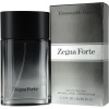 Ermenegildo Zegna Forte Eau de Toilette Spray for Men, 1.7 Ounce