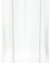 Danielle Cylinder Acrylic Cotton Pad Dispenser