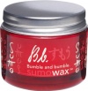 Bumble and bumble Sumowax