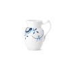 Blue Fluted Mega 23.75 Oz Pitcher