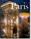 Paris: Portrait of a City