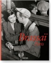 Brassai, Paris (Taschen 25th Anniversary Special Editins)