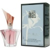 Angel La Rose By Thierry Mugler For Women. Eau De Parfum Spray Refillable .8 oz