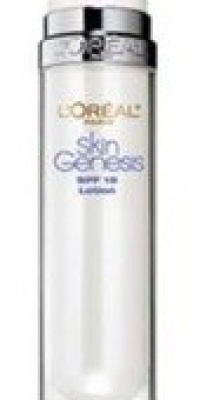 L'Oreal Dermo-Expertise Skin Genesis Daily Moisturizer SPF15 Lotion (1.7oz) 50ml L'Oreal Dermo-Expertise Skin Genesis Daily Moisturizer SPF15 Lotion (1.7oz) 50ml