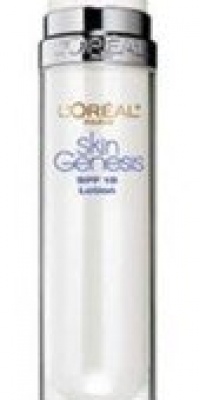 L'Oreal Dermo-Expertise Skin Genesis Daily Moisturizer SPF15 Lotion (1.7oz) 50ml