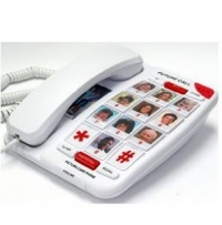 FutureCall FC-1007 Phone FutureCall FC-1007 Phone
