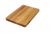 John Boos Chop-N-Slice 18-by-12-Inch Maple Cutting Board