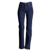 Not Your Daughter's Jeans Tummy Tuck Women's Plus 5 Pocket Flare Jean