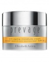 Prevage SPF 30 Anti-Aging Moisture Cream Broad Spectrum Sunscreen, 1.7 Ounce