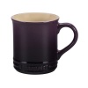 Le Creuset Stoneware 12-Ounce Mug, Cassis