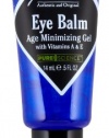 Jack Black Eye Balm Age Minimizing Gel, 0.5 fl. oz.