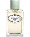 Prada Infusion D'Iris for Women Gift Set - 3.4 oz EDT Spray + 3.4 oz Body Lotion + 3.4 oz Shower Gel