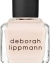 deborah lippmann Crème Nail Lacquer, Before He Cheats