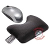 IMAK Mouse Cushion (Black)