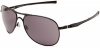 Oakley Men's Plaintiff Round Sunglasses