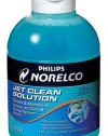 Philips Norelco HQ200 Jet Clean Solution, 10 Ounce