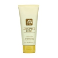 Aromatics Elixir By Clinique For Women. Shower Gel 6 oz Aromatics Elixir By Clinique For Women. Shower Gel 6 oz