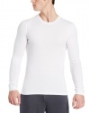 Calvin Klein Men's Body Long Sleeve Crew Neck Top