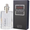 DECLARATION D'UN SOIR by Cartier for MEN: EDT SPRAY 1.6 OZ