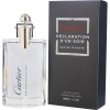 Cartier Declaration D'un Soir Eau de Toilette Spray, 1.6 Ounce