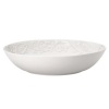 Lenox Opal Innocence Carved Individual Pasta Bowl