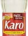 Karo Light Corn Syrup, 16 fl oz