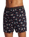 Tommy Hilfiger Men's Camping Print