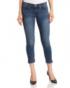 Calvin Klein Jeans Women's Ankle Crop