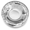 Wilton Armetale Faith, Hope, and Love Serving Bowl, Round, 11-Inch