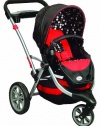 Contours Options 3 Wheel Stroller, Berkley