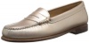 Bass Women's Wayfarer Penny Loafer