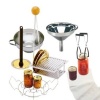 Norpro 2478367600456 7-Piece Home Canning Set