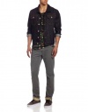 LRG Men's Core Collection Denim Jacket