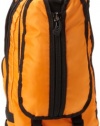 Vespa Men's Nylon Mini Backpack