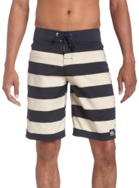 Quiksilver Men's Cypher Brigg Boardshort Quiksilver Men's Cypher Brigg Boardshort