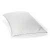 My Luxe European White Goose 370tc Down Bed Pillow King Soft/Medium