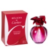 Delices de Cartier by Cartier for Women - 1.6 Ounce EDT Spray