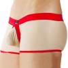 Donner® Ultra Soft Sexy Men's Smooth Underwear Stretch Boxer Briefs Shorts