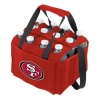 Picnic Time NFL Twelve Pack Beverage Tote